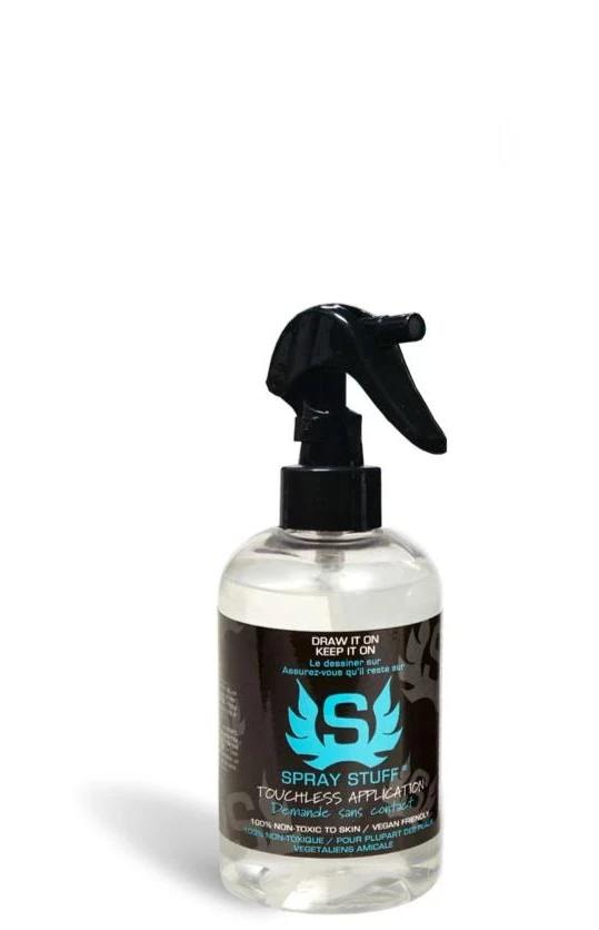 Spray Stuff Tattoo Stencil Spray